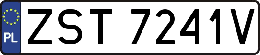 ZST7241V