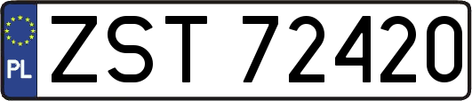 ZST72420