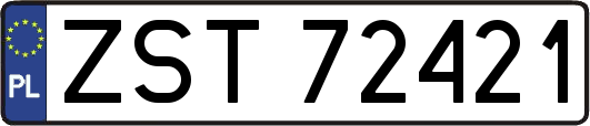 ZST72421