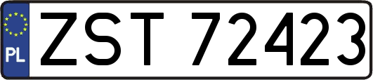 ZST72423