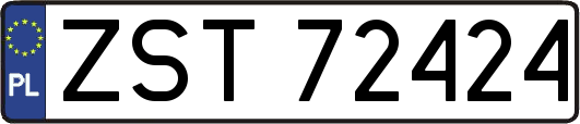 ZST72424
