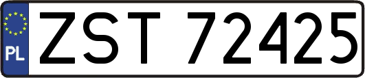 ZST72425