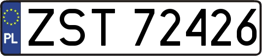 ZST72426