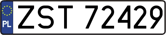 ZST72429
