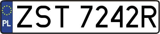 ZST7242R
