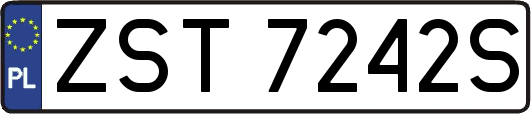 ZST7242S