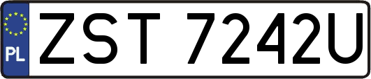 ZST7242U