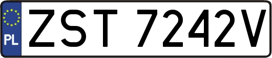 ZST7242V
