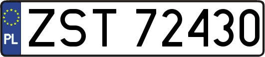 ZST72430