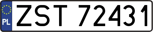 ZST72431