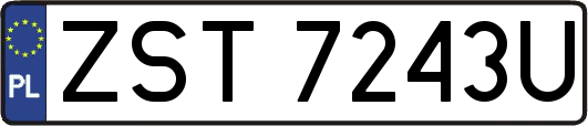 ZST7243U