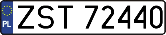 ZST72440
