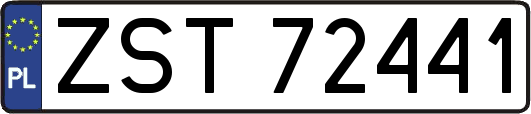 ZST72441