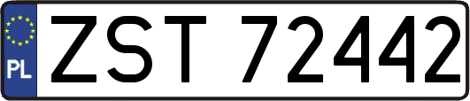 ZST72442