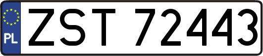 ZST72443