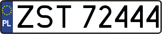 ZST72444