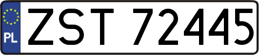 ZST72445