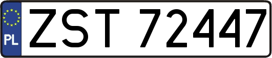 ZST72447