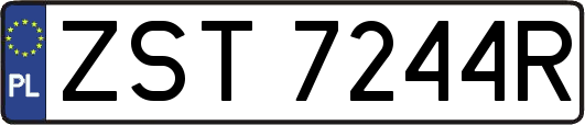 ZST7244R
