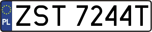 ZST7244T