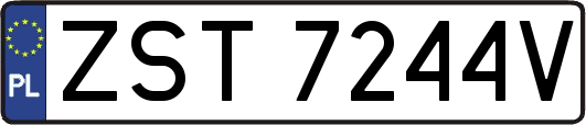 ZST7244V