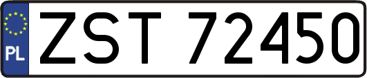 ZST72450