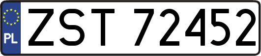 ZST72452