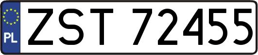 ZST72455
