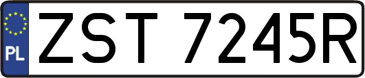 ZST7245R