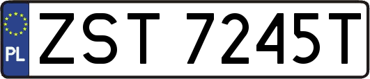 ZST7245T