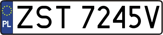 ZST7245V