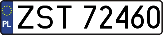 ZST72460