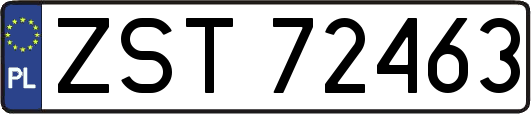 ZST72463
