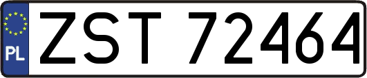 ZST72464
