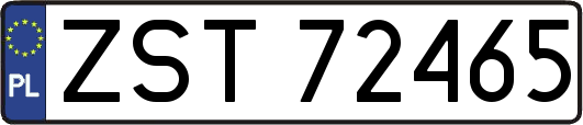 ZST72465