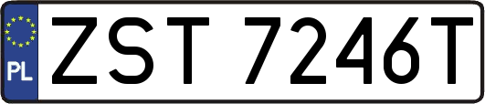 ZST7246T