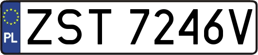 ZST7246V