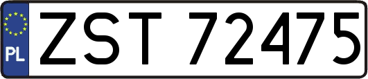 ZST72475
