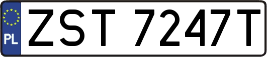 ZST7247T