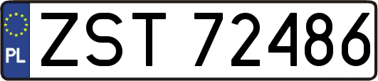 ZST72486