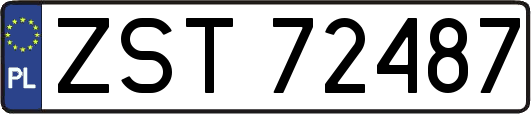 ZST72487