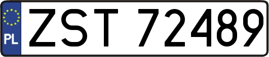 ZST72489