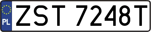 ZST7248T