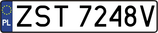 ZST7248V