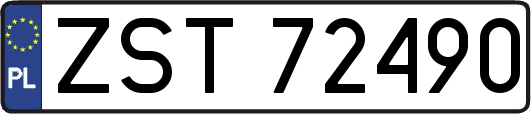 ZST72490