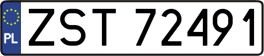 ZST72491