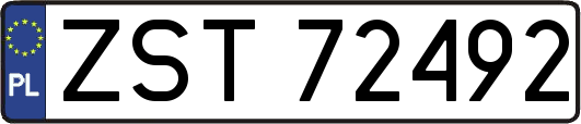 ZST72492