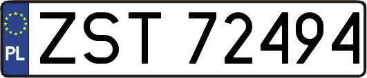 ZST72494