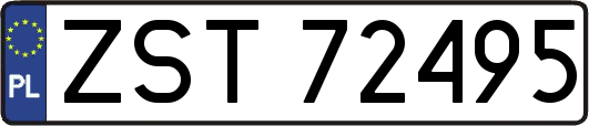ZST72495