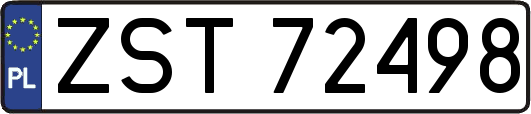 ZST72498
